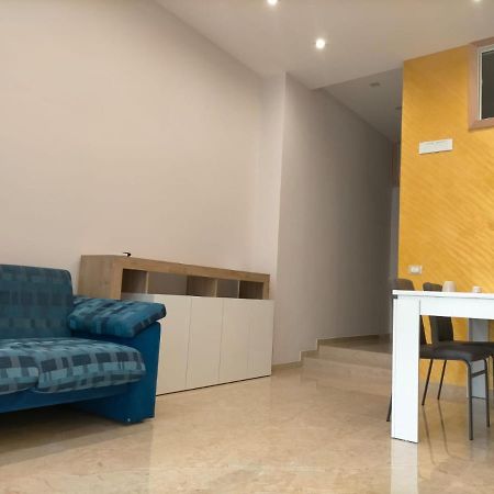 Scenu' Daire Martina Franca Dış mekan fotoğraf