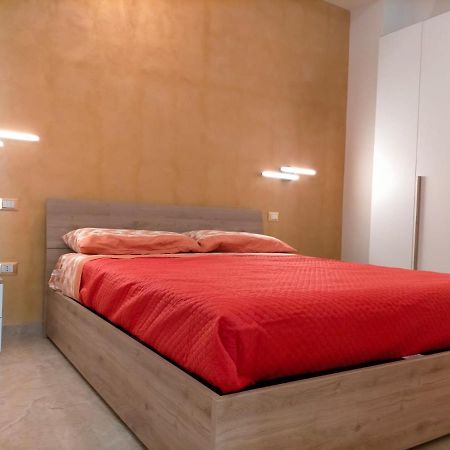 Scenu' Daire Martina Franca Dış mekan fotoğraf