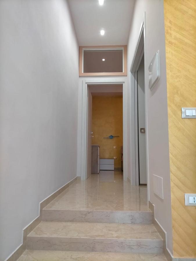 Scenu' Daire Martina Franca Dış mekan fotoğraf