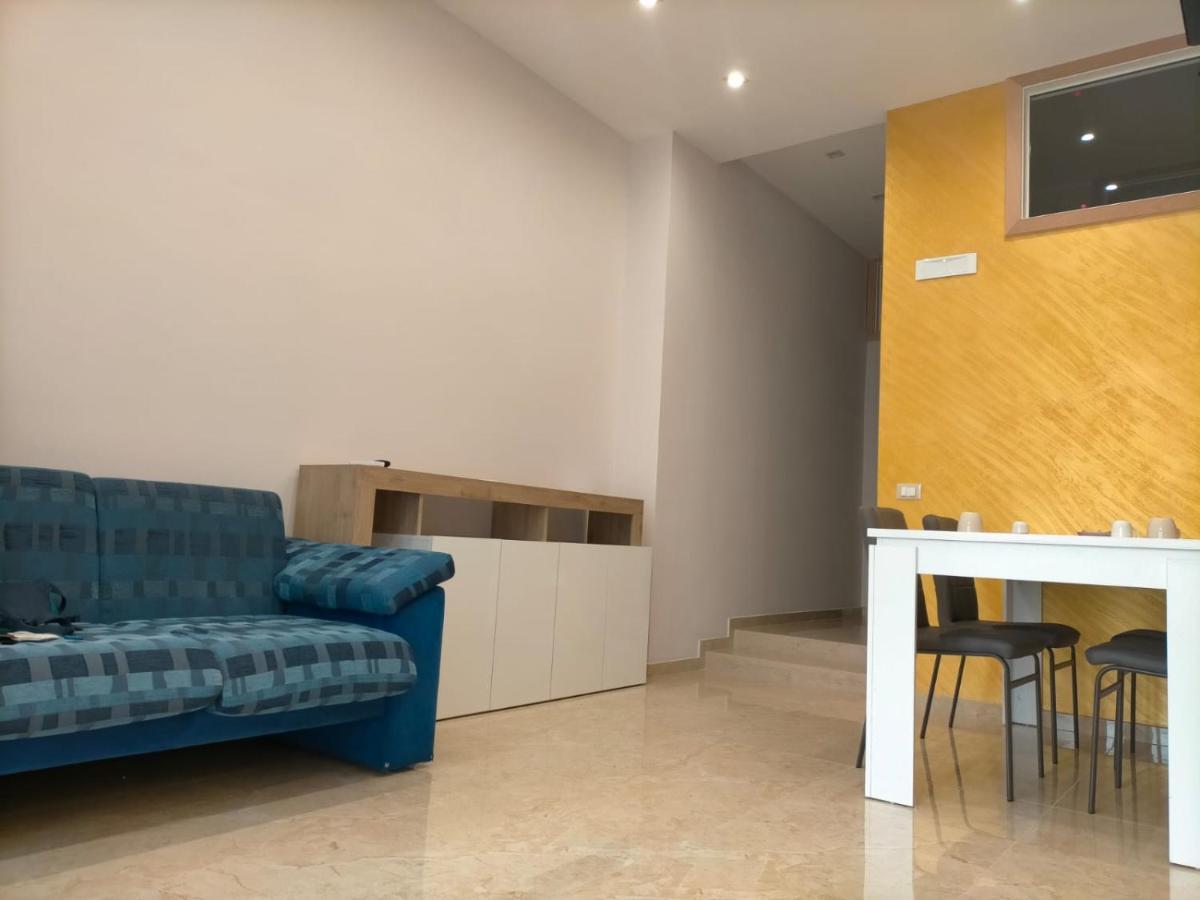 Scenu' Daire Martina Franca Dış mekan fotoğraf