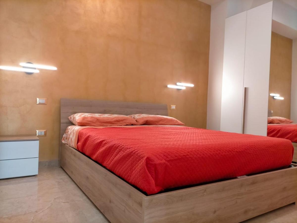 Scenu' Daire Martina Franca Dış mekan fotoğraf