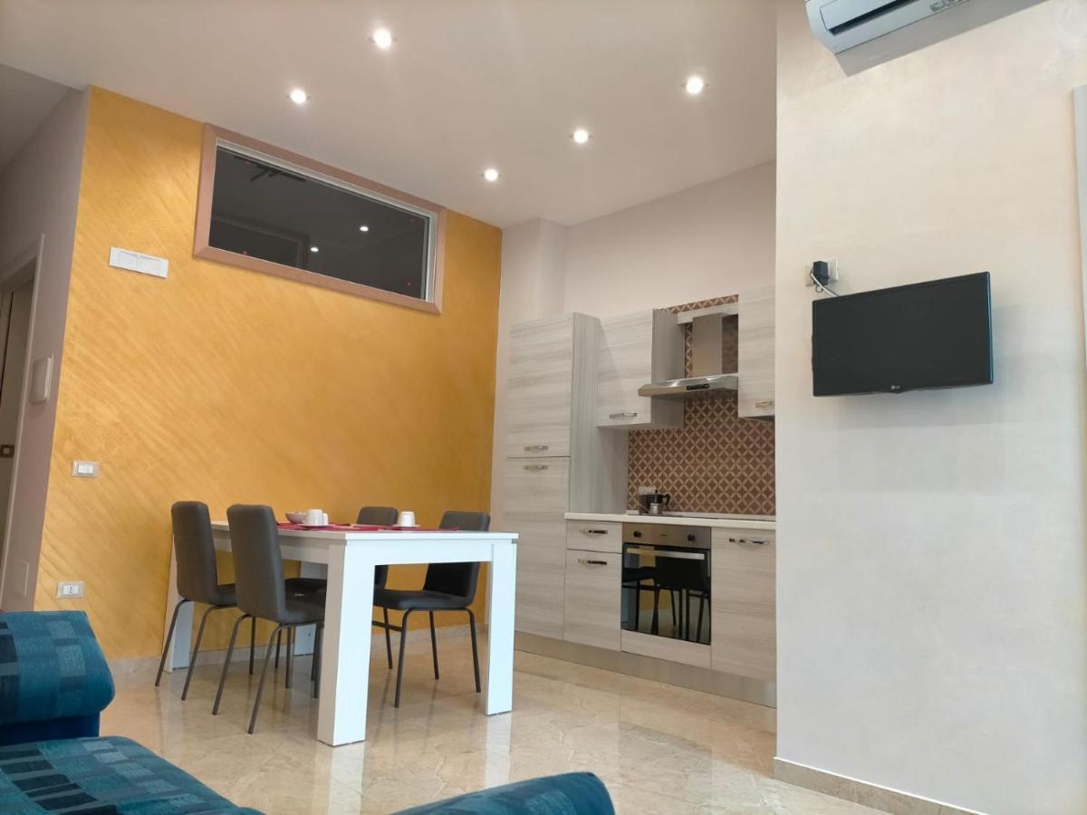 Scenu' Daire Martina Franca Dış mekan fotoğraf