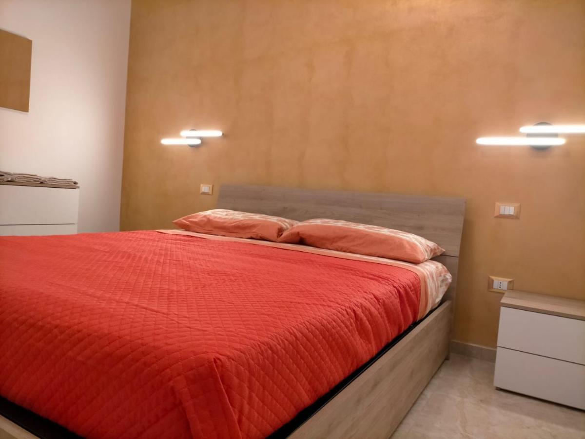 Scenu' Daire Martina Franca Dış mekan fotoğraf